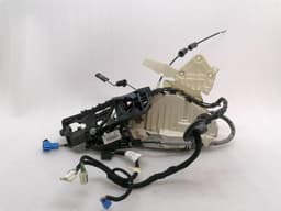 MERCEDES-BENZ Mercedes S-class W221 rear right door lock A2217304435 door lock rear re — thumbnail 5