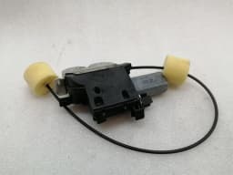MERCEDES-BENZ Mercedes S-class W221 boat lock A2217500085 tailgate lock — thumbnail 2