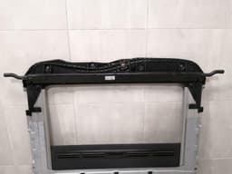 MERCEDES-BENZ Mercedes C Class W204 X204 Sunroof A2047800029 Sliding Roof — thumbnail 9