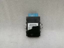 MERCEDES-BENZ Mercedes C63 AMG W204 Fuel Pump Module A0009003500 Fuel Pump Control Unit — thumbnail 1