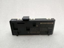 MERCEDES-BENZ Mercedes S-class W221 boat lid module A2218703995 trunk control unit — thumbnail 4