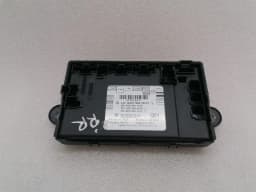 MERCEDES-BENZ Mercedes S-class W221 rear right door module A2219007801 door control unit rear R — thumbnail 4