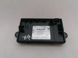 MERCEDES-BENZ Mercedes S-class W221 rear right door module A2219007801 door control unit rear R — thumbnail 1