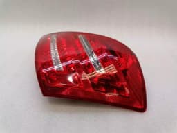 MERCEDES-BENZ Mercedes S-class W221 Right Rear Light A2218201464 Rear Tail Light Re MOP — thumbnail 4
