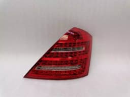 MERCEDES-BENZ Mercedes S-class W221 Right Rear Light A2218201464 Rear Tail Light Re MOP — thumbnail 9