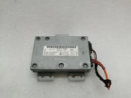 MERCEDES-BENZ Mercedes CL W216 Multimedia Module A2049009301 Interface Control Unit — thumbnail 1