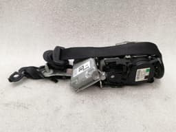 MERCEDES-BENZ Mercedes C Class W204 FRH Seatbelt A2048602686 Seat Belt Strap Front Right — thumbnail 5