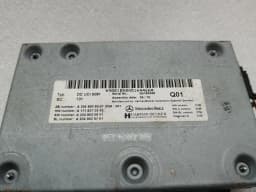 MERCEDES-BENZ Mercedes CL W216 Multimedia Module A2049009301 Interface Control Unit — thumbnail 2