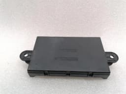 MERCEDES-BENZ Mercedes S-class W221 rear right door module A2219007801 door control unit rear R — thumbnail 6