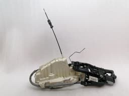 MERCEDES-BENZ Mercedes S-class W221 rear left door lock A2217304335 door lock rear Li — thumbnail 1