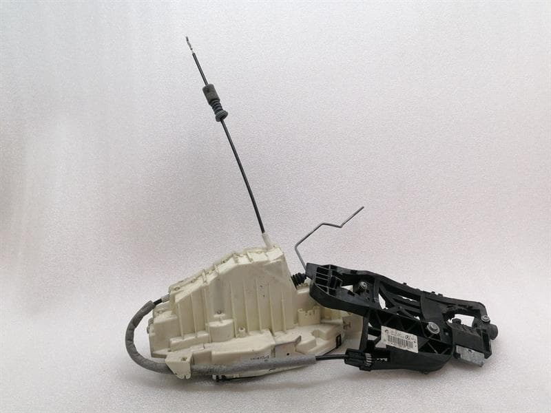 MERCEDES-BENZ Mercedes S-class W221 rear left door lock A2217304335 door lock rear Li