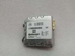 MERCEDES-BENZ Mercedes S-Class W221 Camera Windscreen A0009058200 Multi Purpose Camera — thumbnail 2