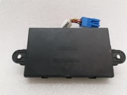 MERCEDES-BENZ Mercedes S-class W221 Right Door Module A2219007601 Door Control Unit Front Right — thumbnail 5