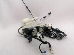 MERCEDES-BENZ Mercedes S-class W221 rear right door lock A2217304435 door lock rear re — thumbnail 3