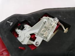 MERCEDES-BENZ Mercedes S-class W221 Right Rear Light A2218201464 Rear Tail Light Re MOP — thumbnail 7