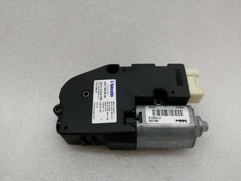Mercedes S-Class W221 Sun Roof Engine A2219066000 Sunroof Engine