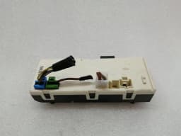 MERCEDES-BENZ Mercedes S-class W221 boat lid module A2218703995 trunk control unit — thumbnail 3