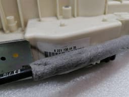 MERCEDES-BENZ Mercedes S-class W221 rear right door lock A2217304435 door lock rear re — thumbnail 8