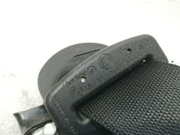 MERCEDES-BENZ Mercedes C Class W204 FRH Seatbelt A2048602686 Seat Belt Strap Front Right — thumbnail 4