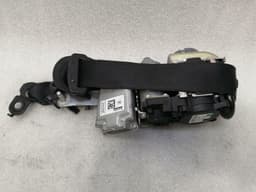 MERCEDES-BENZ Mercedes C Class W204 FRH Seatbelt A2048602686 Seat Belt Strap Front Right — thumbnail 6
