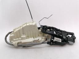 MERCEDES-BENZ Mercedes S-class W221 rear left door lock A2217304335 door lock rear Li — thumbnail 7