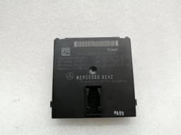 MERCEDES-BENZ Mercedes CL W216 W221 Central Gateway A2215409562 Control Unit Gateway — thumbnail 1
