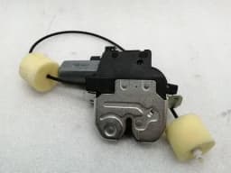 MERCEDES-BENZ Mercedes S-class W221 boat lock A2217500085 tailgate lock — thumbnail 1