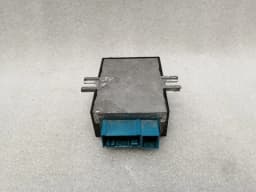 MERCEDES-BENZ Mercedes C63 AMG W204 Fuel Pump Module A0009003500 Fuel Pump Control Unit — thumbnail 6