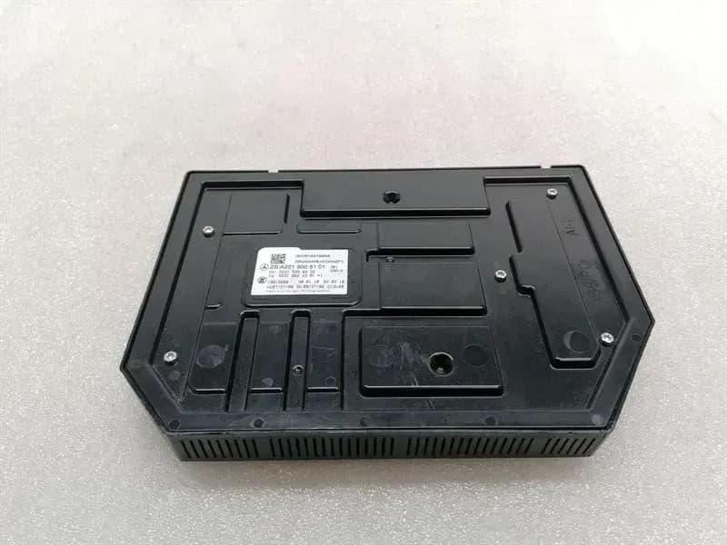 MERCEDES-BENZ Mercedes S-Class W221 Comfort Control Module A2219006101 ECU