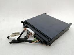 MERCEDES-BENZ Mercedes S-class W221 electronic module A2218701092 rear seat control module — thumbnail 2