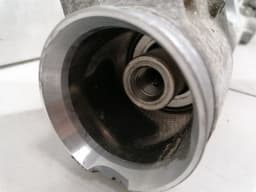 MERCEDES-BENZ Mercedes S63 AMG W221 Power Steering Rack A2214604600 Steering Transmission LHD M156 — thumbnail 5