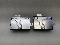 MERCEDES-BENZ Mercedes C Class W204 Fuel Pump Module Set of 2 A0355400245 Fuel Pump — thumbnail 4