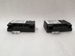 MERCEDES-BENZ Mercedes C Class W204 Fuel Pump Module Set of 2 A0355400245 Fuel Pump — thumbnail 3