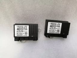 MERCEDES-BENZ Mercedes C Class W204 Fuel Pump Module Set of 2 A0355400245 Fuel Pump — thumbnail 1