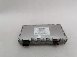 MERCEDES-BENZ Mercedes C Class W204 Electronic Module A1669003407 ECU DAB TUNER — thumbnail 4