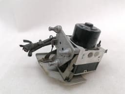 MERCEDES-BENZ Mercedes C63 T204 W204 A.B.S Pump A1729012000 ABS Pump HYDRAULIC BLOCK AMG — thumbnail 4
