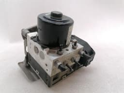 MERCEDES-BENZ Mercedes C63 T204 W204 A.B.S Pump A1729012000 ABS Pump HYDRAULIC BLOCK AMG — thumbnail 7
