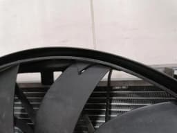 MERCEDES-BENZ Mercedes S-Class W221 Radiator Pack A2215003203 Radiator Package — thumbnail 7