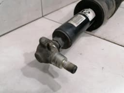 MERCEDES-BENZ Mercedes W221 W216 ABC Shock Absorber FRH A2213204413 Shock Absorber Front Re — thumbnail 2