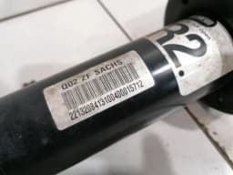MERCEDES-BENZ Mercedes W221 W216 ABC Shock Absorber FRH A2213204413 Shock Absorber Front Re — thumbnail 8