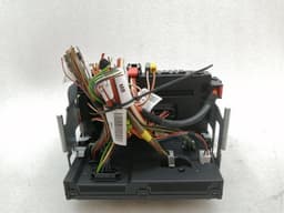 MERCEDES-BENZ Mercedes S-class W221 Fuse Box A2219003001 Fuse Box SAM — thumbnail 6