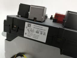 MERCEDES-BENZ Mercedes S-class W221 Fuse Box A2219003001 Fuse Box SAM — thumbnail 8