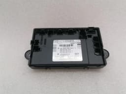 MERCEDES-BENZ Mercedes S-Class W221 Rear Door Module A2219007801 Rear Door Control Unit — thumbnail 1