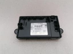 MERCEDES-BENZ Mercedes S-Class W221 Rear Door Module A2219007801 Rear Door Control Unit — thumbnail 4