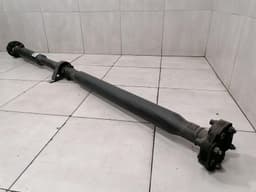 MERCEDES-BENZ Mercedes S-class W221 prophesent A2214109406 gimbal shaft S63 AMG LWB — thumbnail 2