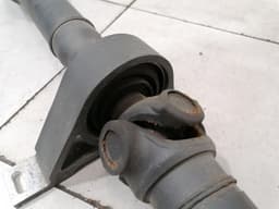 MERCEDES-BENZ Mercedes S-class W221 prophesent A2214109406 gimbal shaft S63 AMG LWB — thumbnail 9