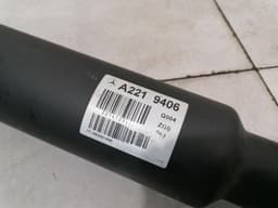 MERCEDES-BENZ Mercedes S-class W221 prophesent A2214109406 gimbal shaft S63 AMG LWB — thumbnail 6