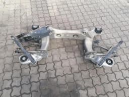 MERCEDES-BENZ Mercedes S63 AMG W221 Subframe Rear A2213505508 Axle Frame Rear Axle — thumbnail 4