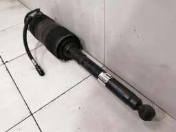 MERCEDES-BENZ Mercedes S63 AMG W221 Shock Absorber Rear A2213204713 Shock Absorber Rear L M156 — thumbnail 2