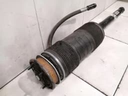MERCEDES-BENZ Mercedes S63 AMG W221 Shock Absorber Rear A2213204713 Shock Absorber Rear L M156 — thumbnail 4